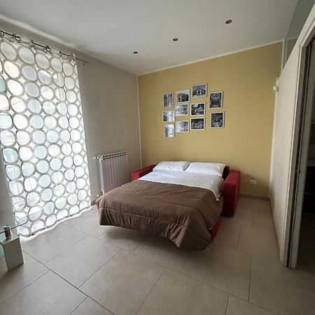 פלרמו A Casa Di Alli מראה חיצוני תמונה