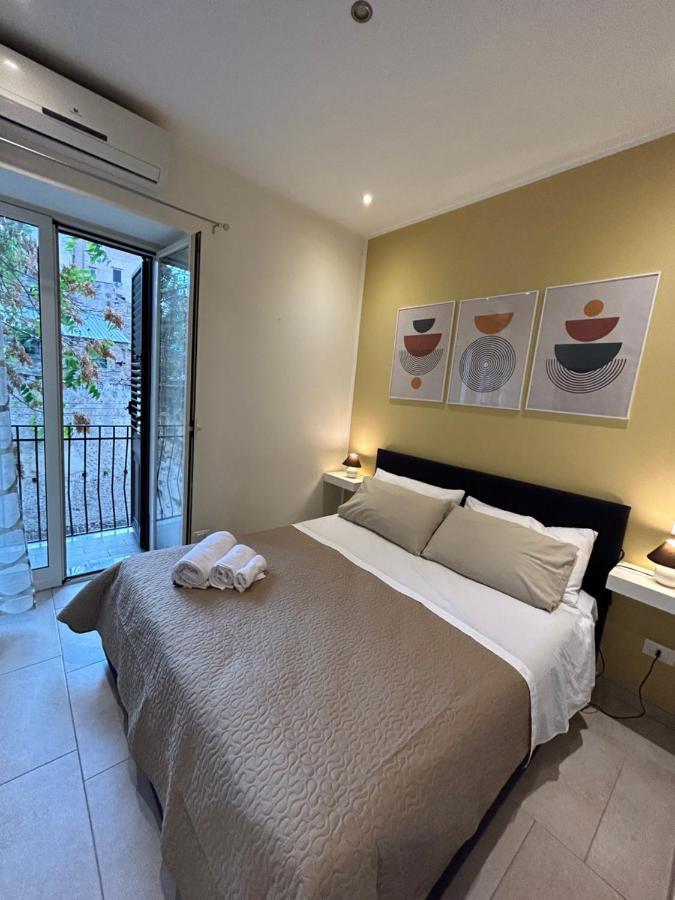 פלרמו A Casa Di Alli מראה חיצוני תמונה
