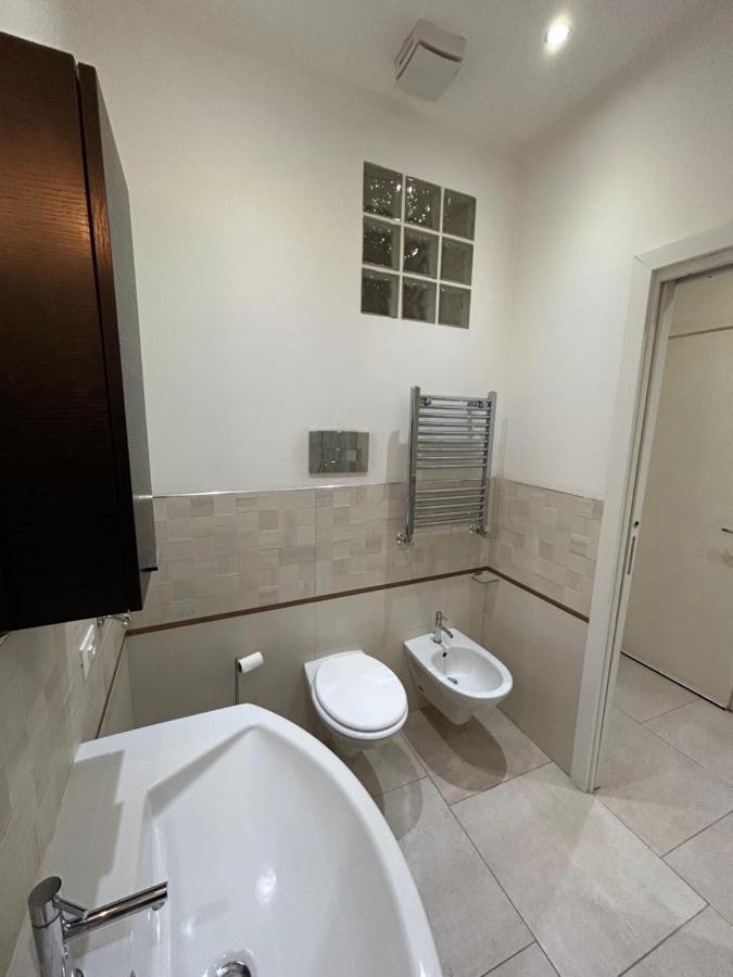 פלרמו A Casa Di Alli מראה חיצוני תמונה