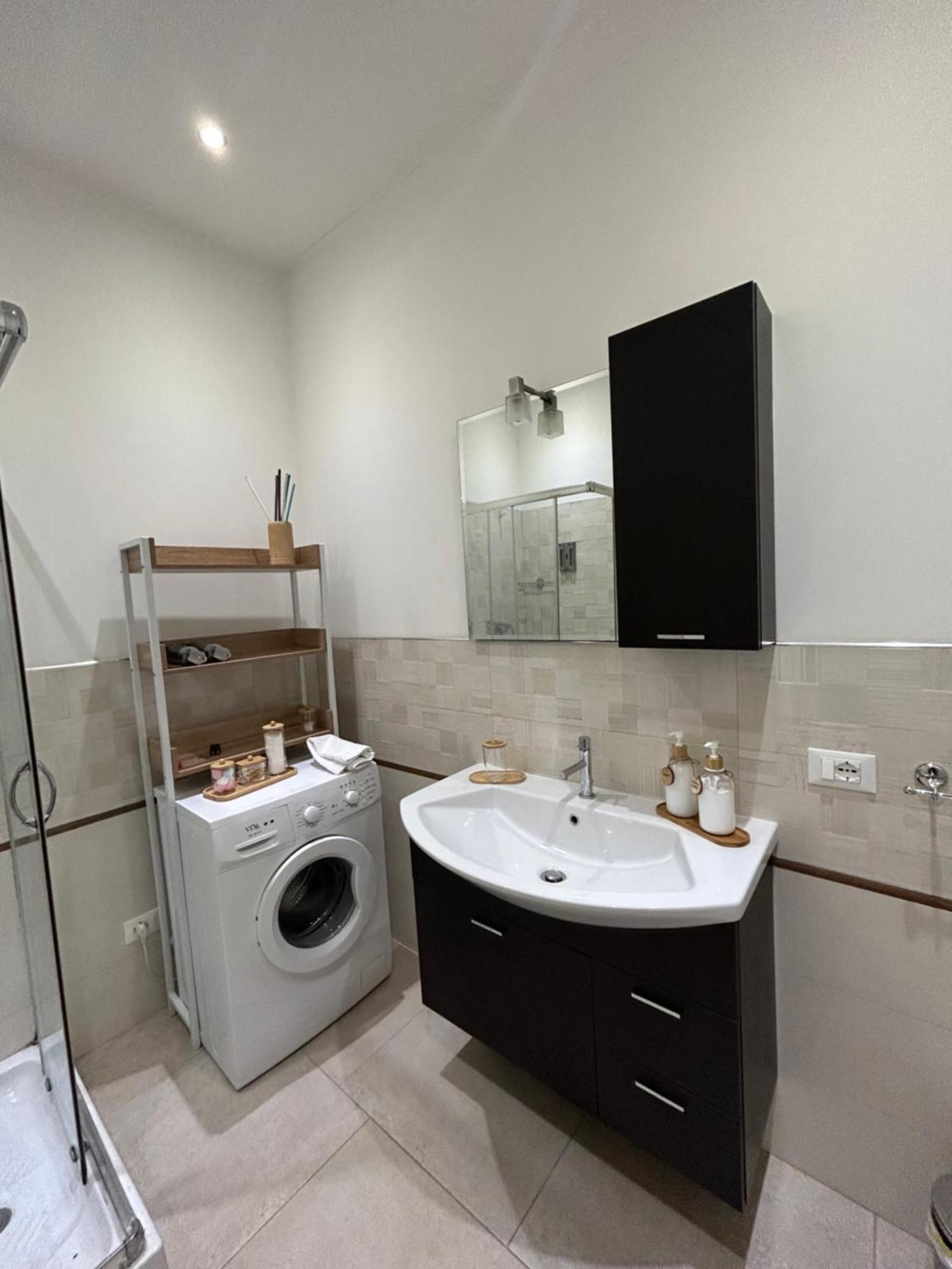 פלרמו A Casa Di Alli מראה חיצוני תמונה